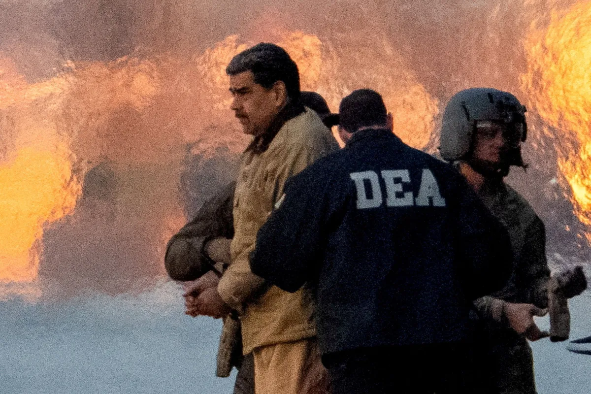 ONU aponta que aparato de repressão e violações persistem na Venezuela